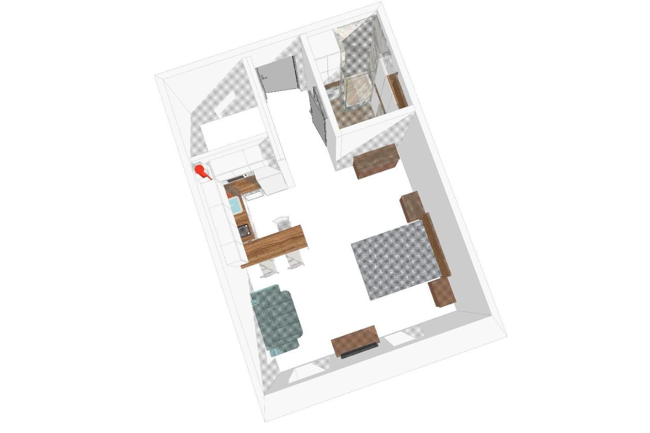 Энколово: Охта парк Apartments