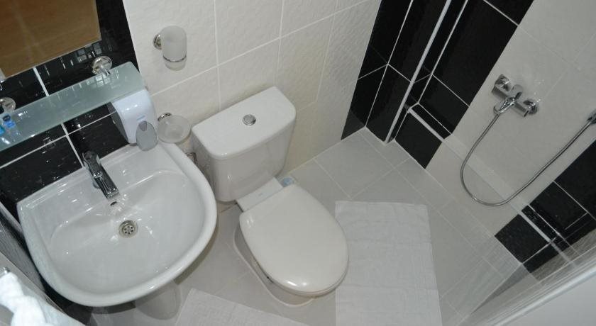 Фетхие: Mavi Hotel