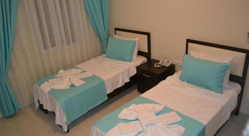 Фетхие: Mavi Hotel