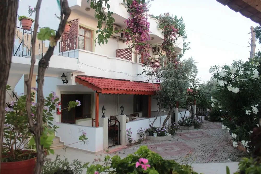 Патара: Zeybek 2 Pension & Apart