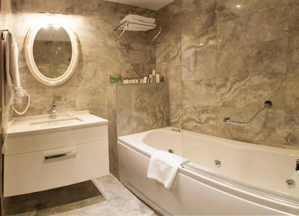 Янык: Motali Life Hotel