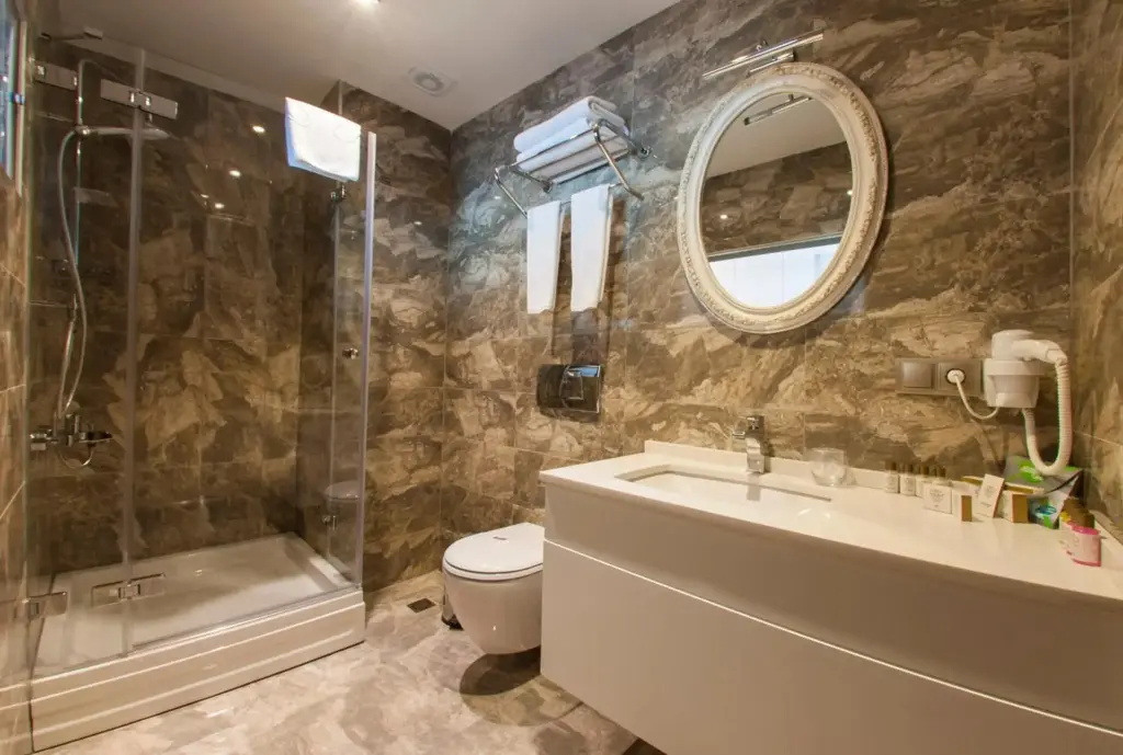 Янык: Motali Life Hotel