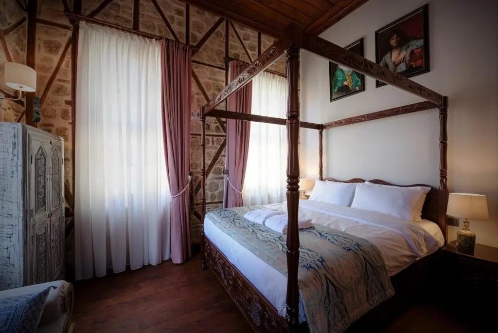 Анталья: Palm House 17 Oriental Guesthouse