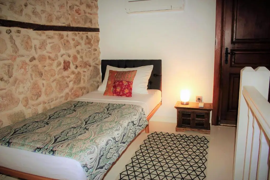 Анталья: Palm House 17 Oriental Guesthouse
