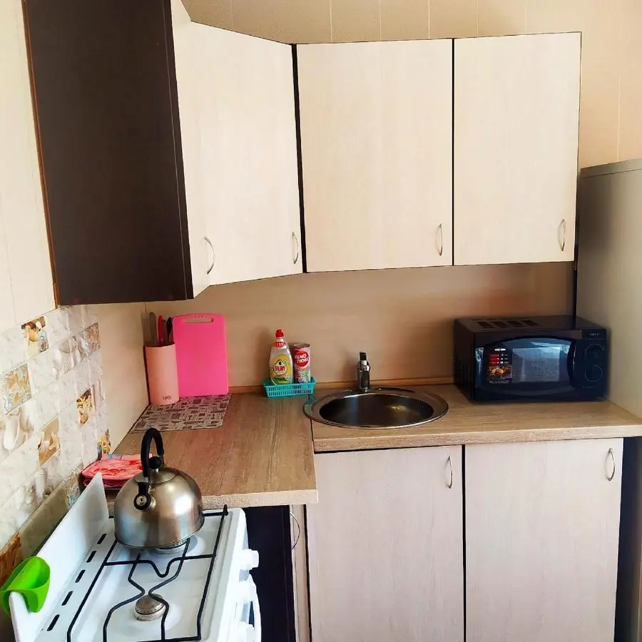 Гатчина: 1ком. квартира