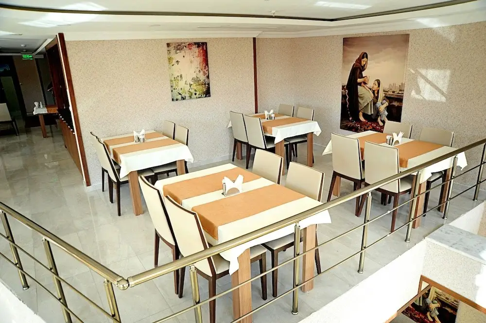 Диярбакыр: Asuris Hotel