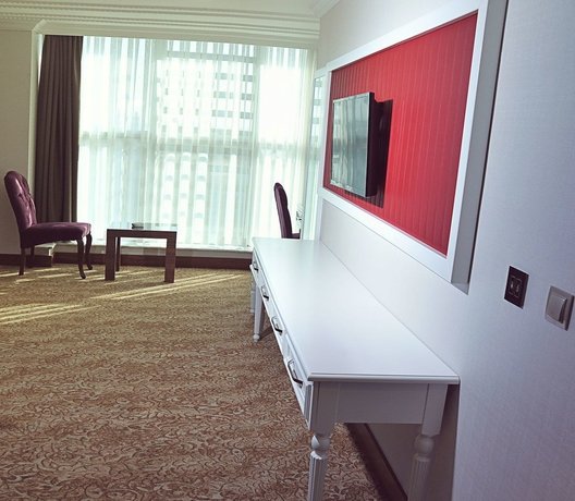Диярбакыр: Asuris Hotel
