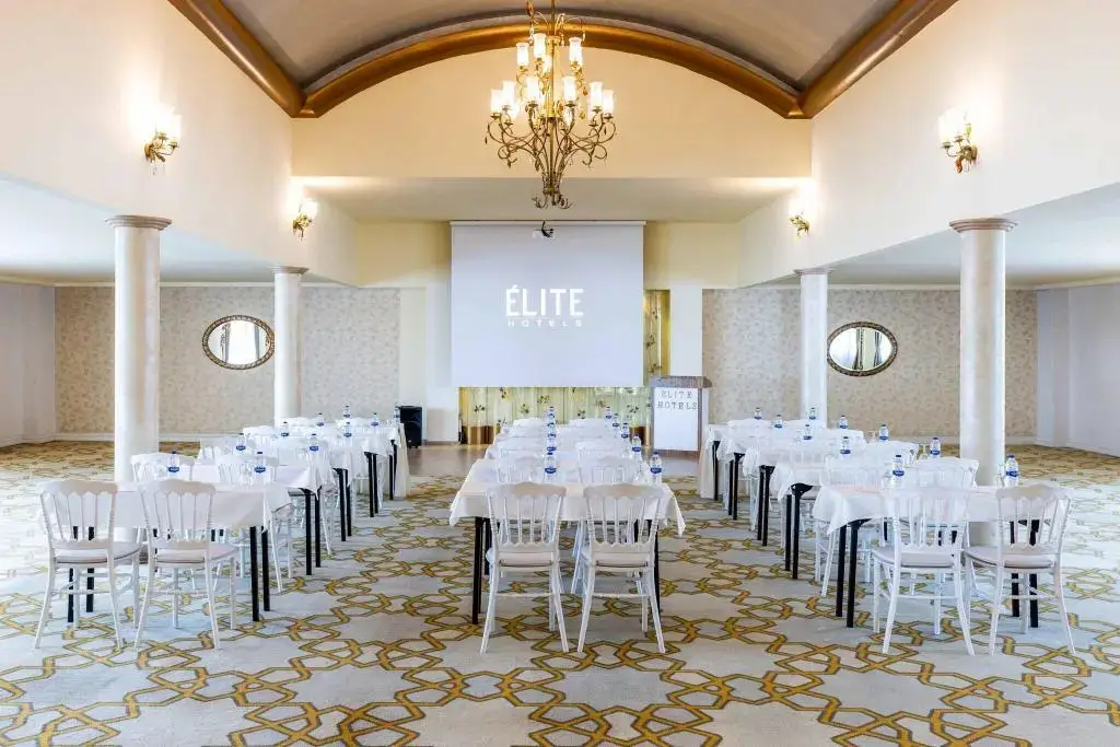 Стамбул: Elite Hotel Dragos