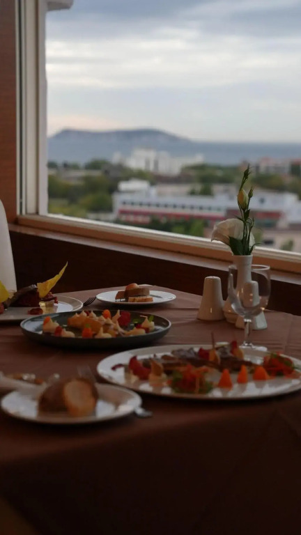 Стамбул: Elite Hotel Dragos
