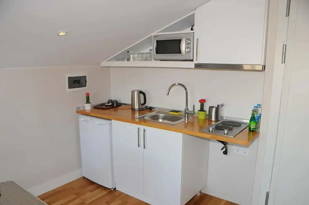 Стамбул: Ortakoy Bosphorus Apart