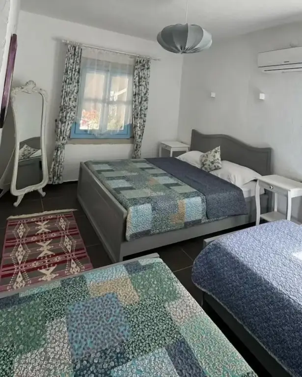 Чешме: Cakirbey Otel