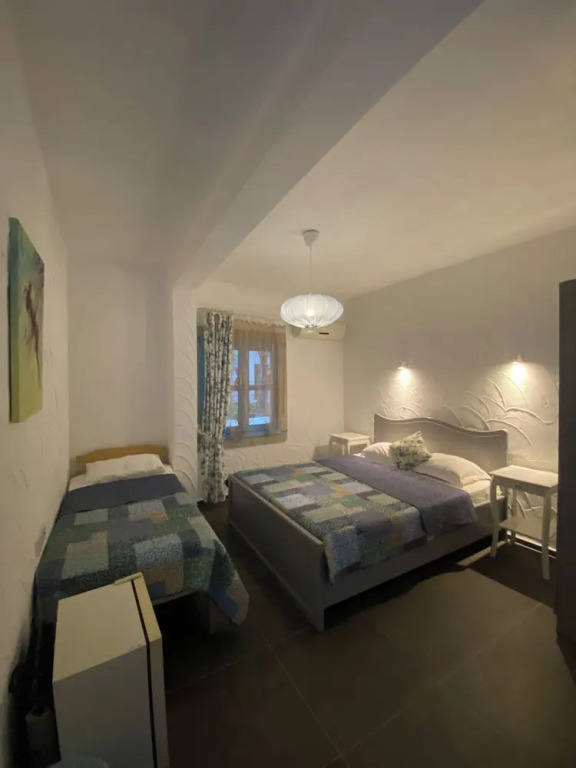 Чешме: Cakirbey Otel