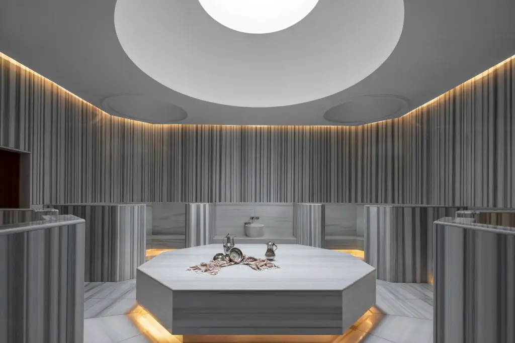 Стамбул: Radisson Blu Hotel & Spa, Istanbul Tuzla
