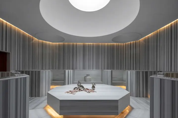 Стамбул: Radisson Blu Hotel & Spa, Istanbul Tuzla