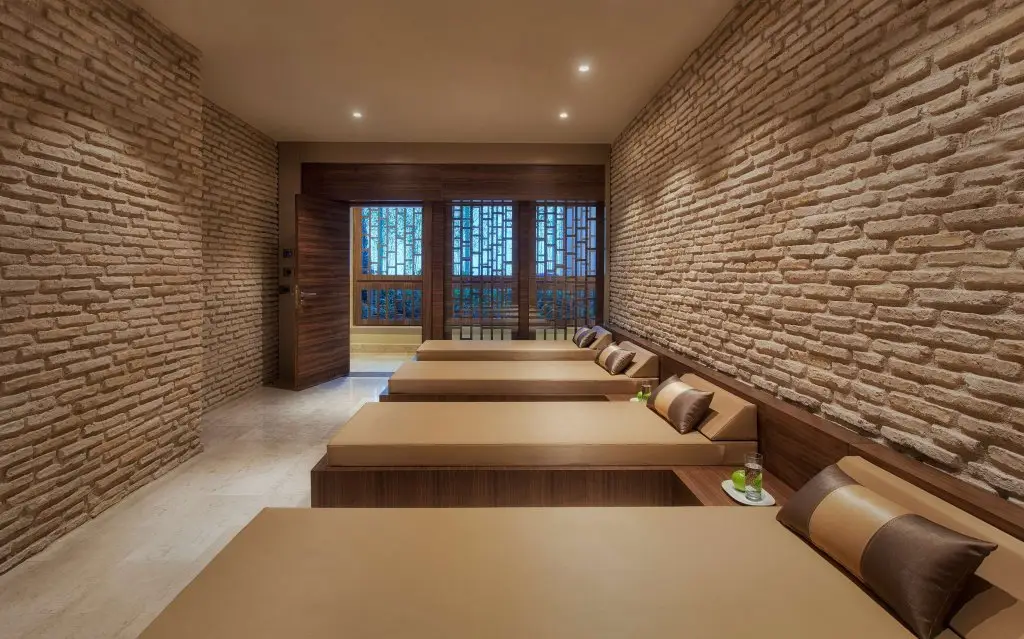 Стамбул: Radisson Blu Hotel & Spa, Istanbul Tuzla