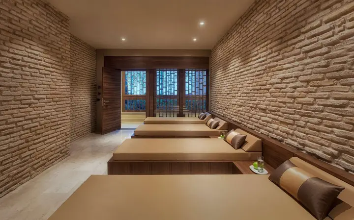 Стамбул: Radisson Blu Hotel & Spa, Istanbul Tuzla