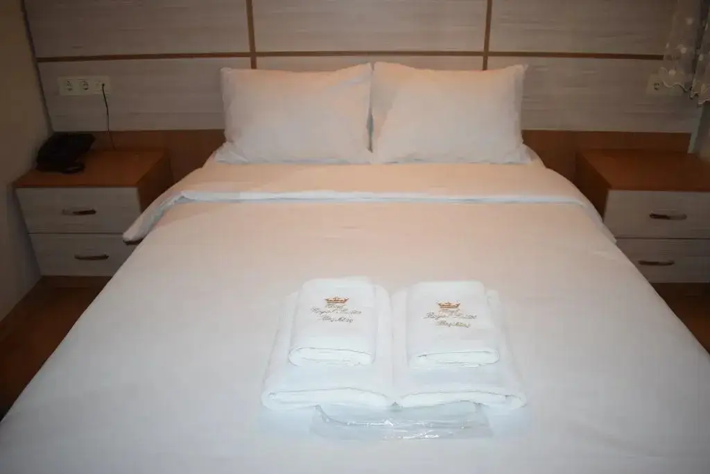 Стамбул: Royal Suites Besiktas