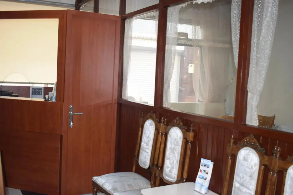 Стамбул: Royal Suites Besiktas
