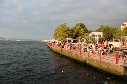 Гёльджюк: Marti Hotel