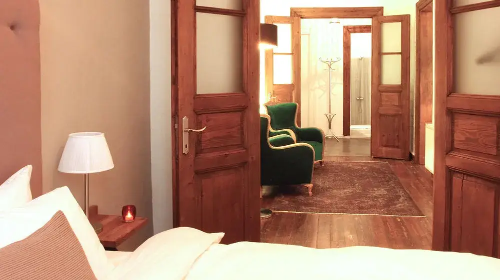 Стамбул: Stay Istanbul Apartments