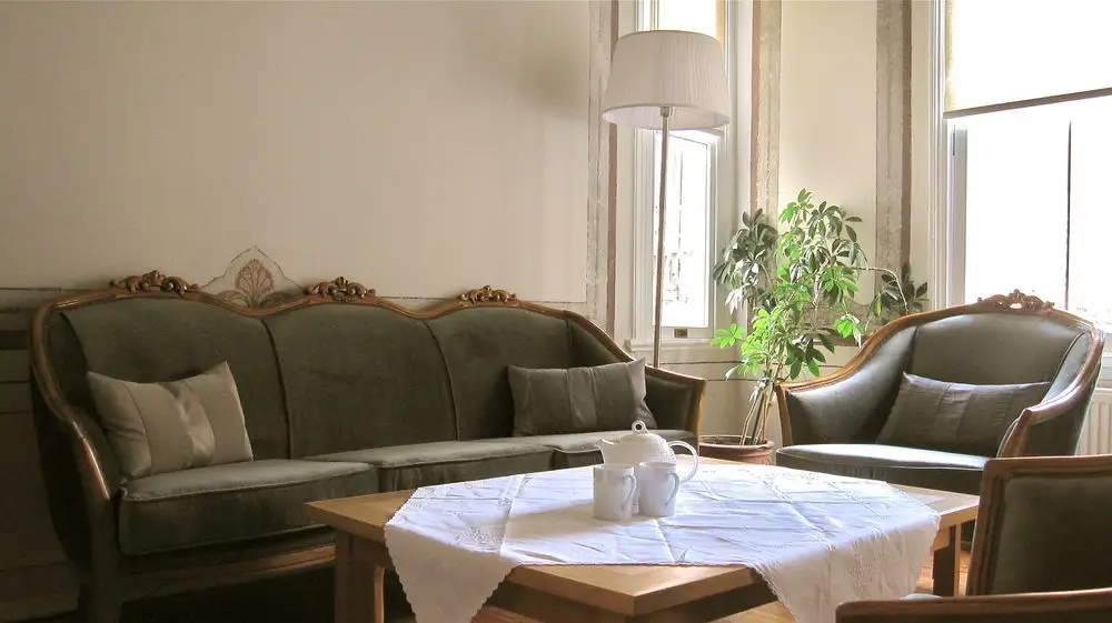 Стамбул: Stay Istanbul Apartments