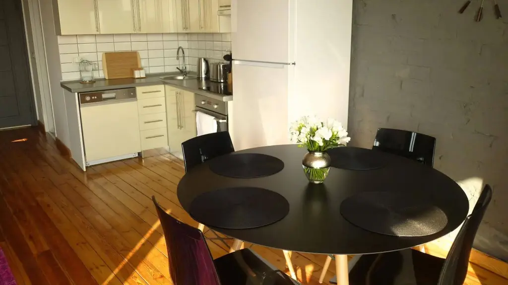 Стамбул: Stay Istanbul Apartments