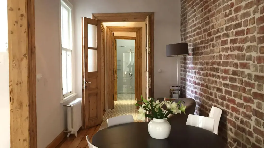 Стамбул: Stay Istanbul Apartments