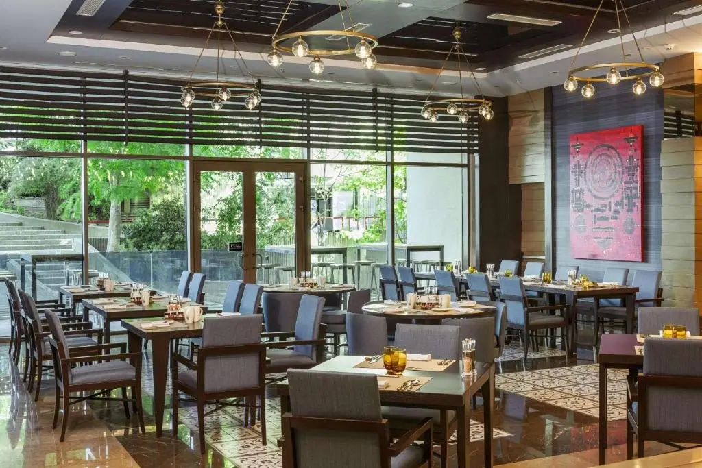 Стамбул: Hotel Radisson Blu Hotel, Istanbul Sisli