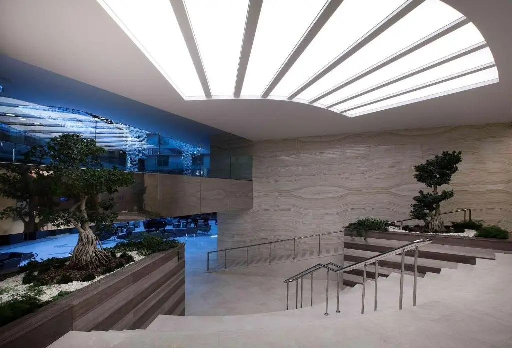 Стамбул: Hotel Radisson Blu Hotel, Istanbul Sisli