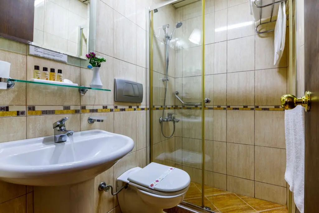 Стамбул: Hotel Golden Crown