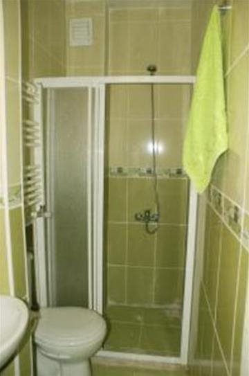Стамбул: Ida Hotel