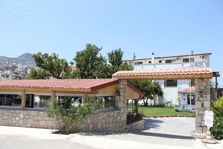 Карабурун: Rota Hotel