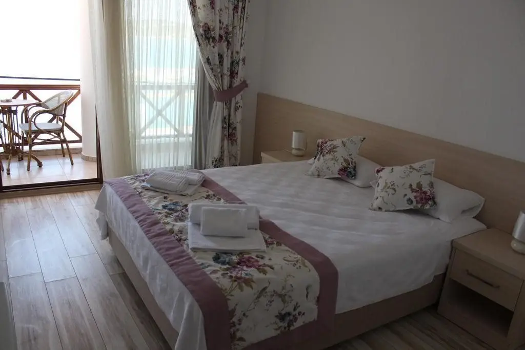 Карабурун: Rota Hotel