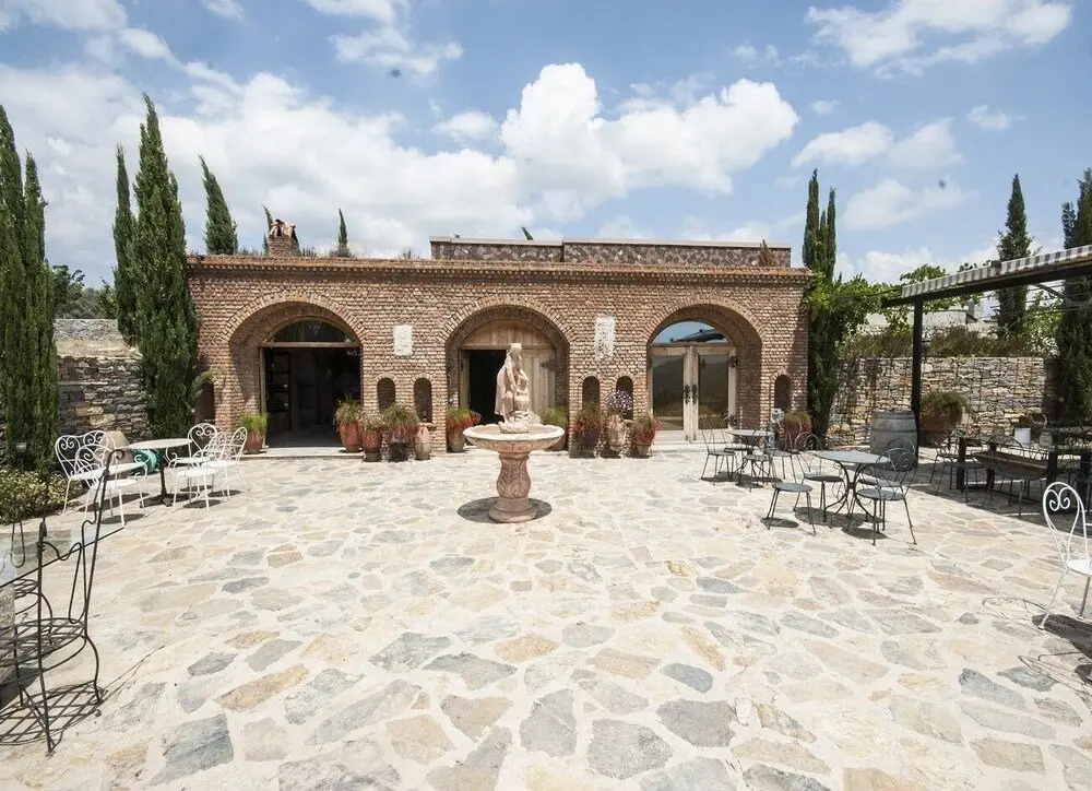 Милас: Bodrum White Villas