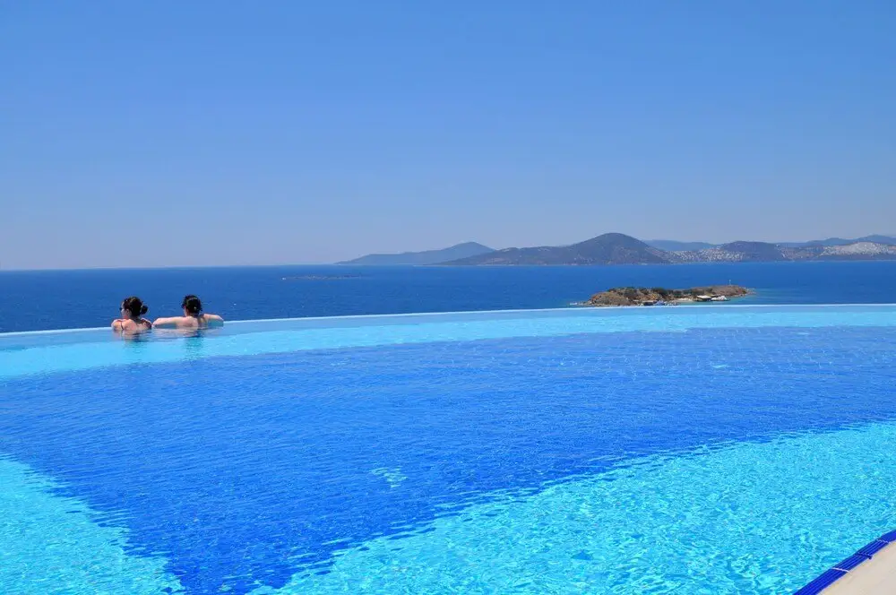 Милас: Bodrum White Villas