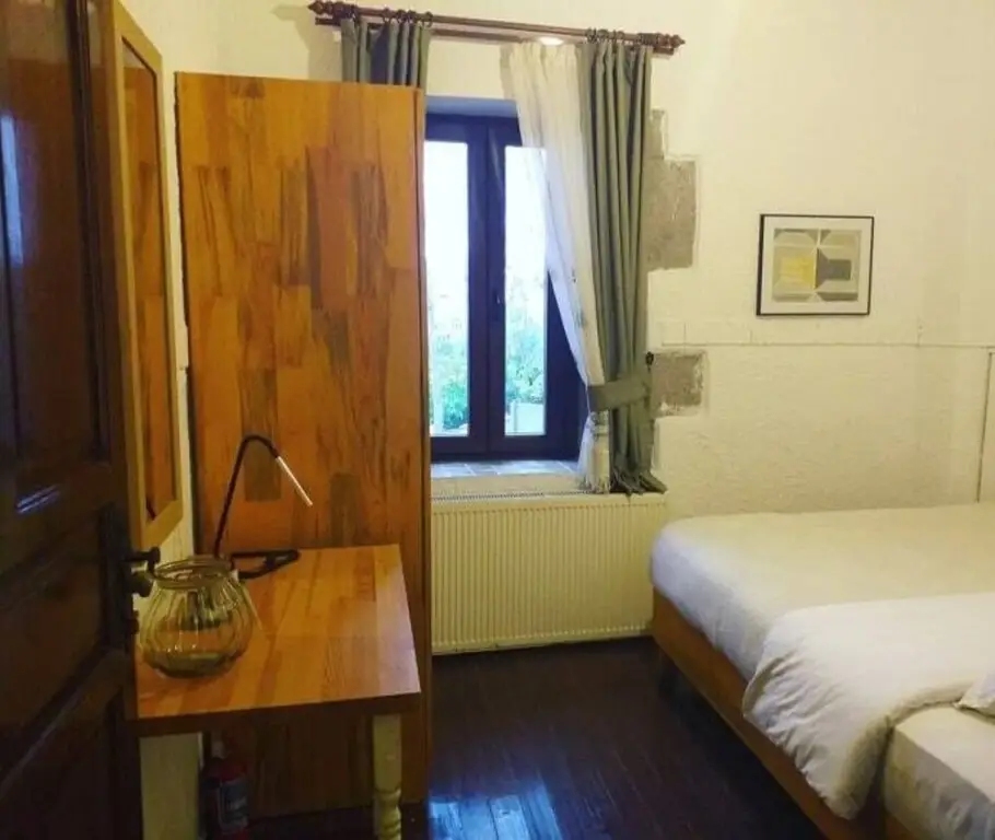 Бехрамкале: Assos Bohemian Hotel