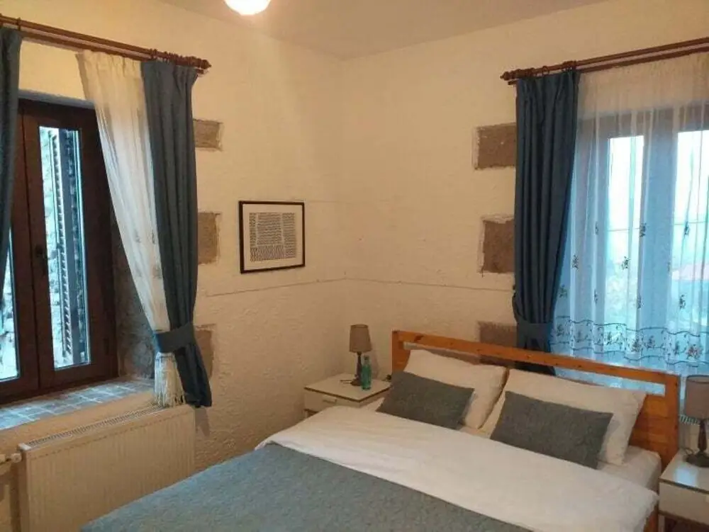 Бехрамкале: Assos Bohemian Hotel
