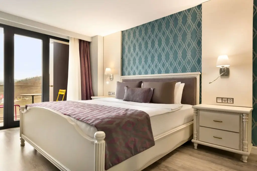Орду: Ramada by Wyndham Giresun Piraziz
