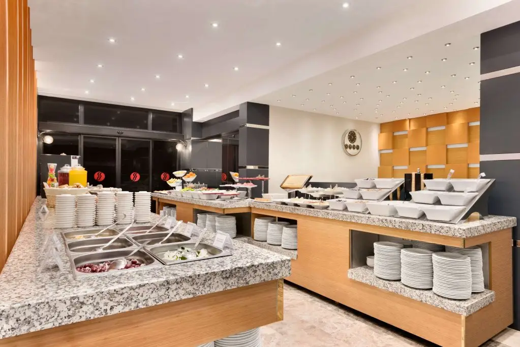 Орду: Ramada by Wyndham Giresun Piraziz