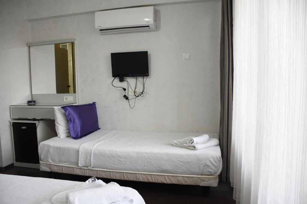Анталья: Yalcin Hotel
