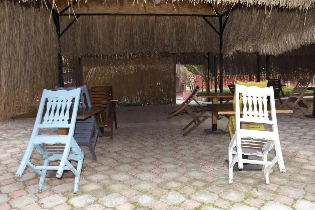 Анталья: Yalcin Hotel