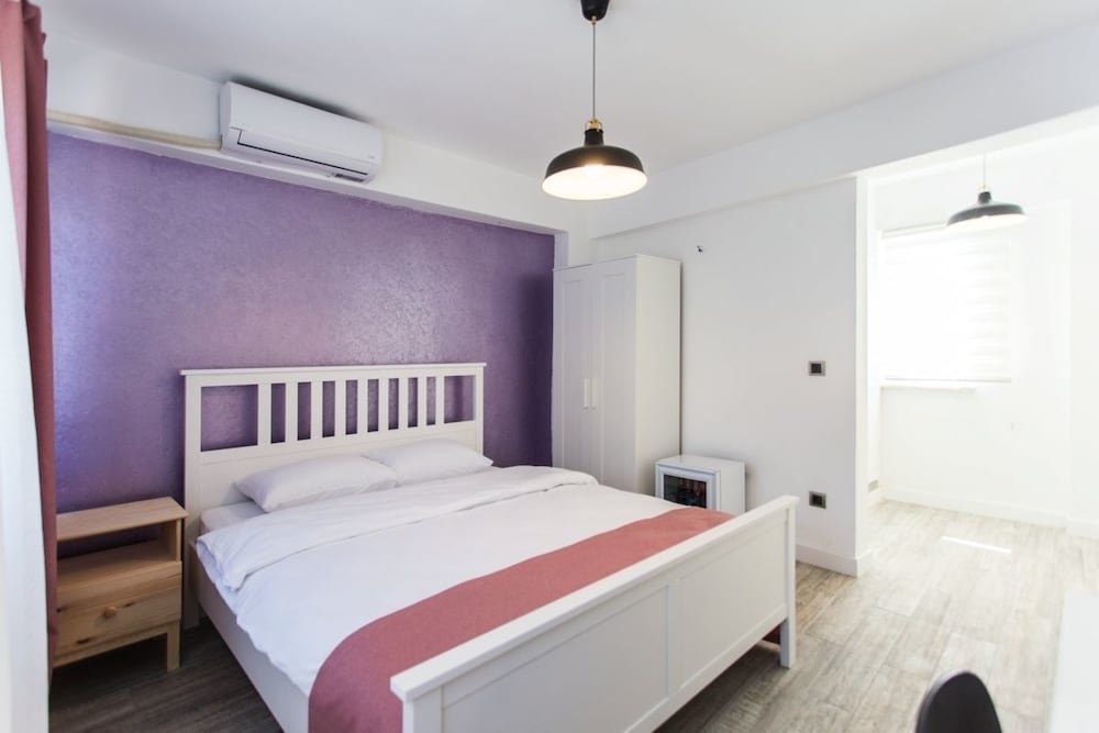 Бозджаада: Zeytin Butik Hotel & Kahvalti Evi