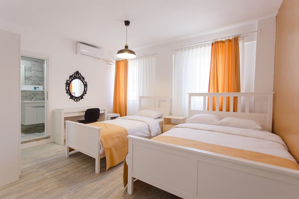 Бозджаада: Zeytin Butik Hotel & Kahvalti Evi