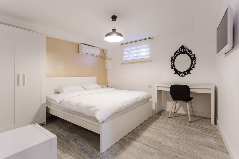 Бозджаада: Zeytin Butik Hotel & Kahvalti Evi