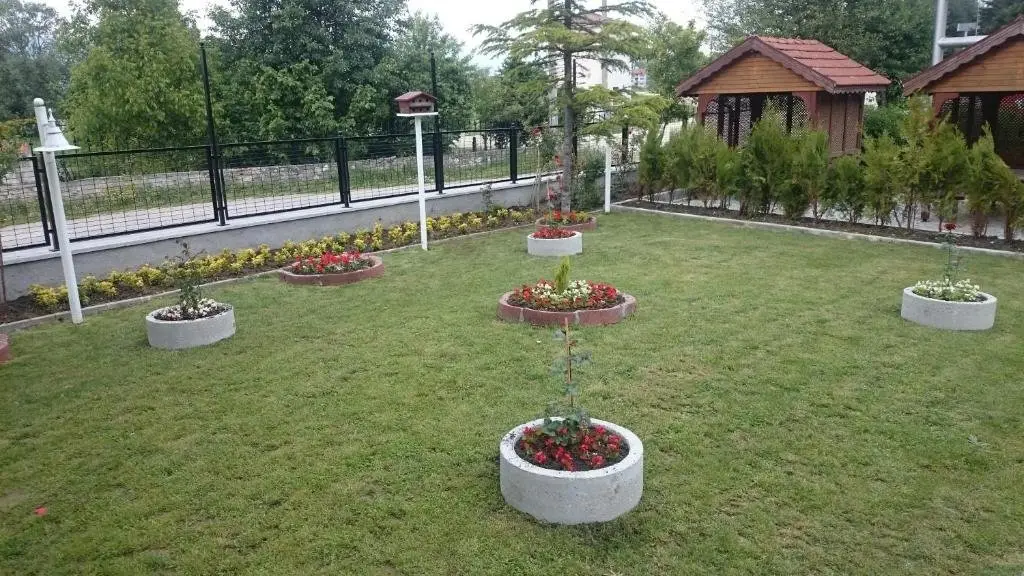 Каракасу: Mekan Ilica Apart Otel