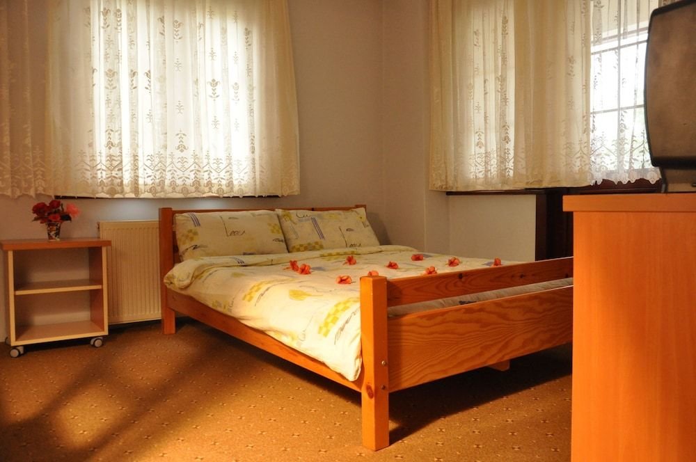 Каракасу: Mekan Ilica Apart Otel