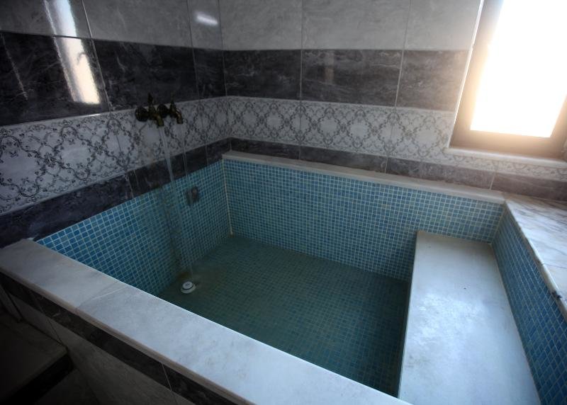 Каракасу: Mekan Ilica Apart Otel