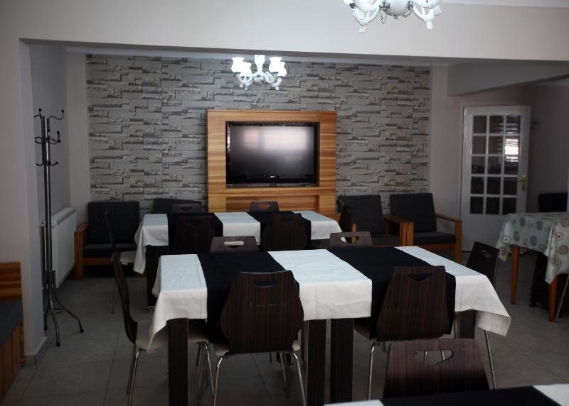 Каракасу: Mekan Ilica Apart Otel
