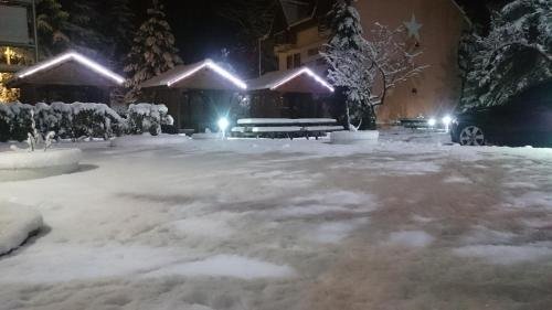 Каракасу: Mekan Ilica Apart Otel