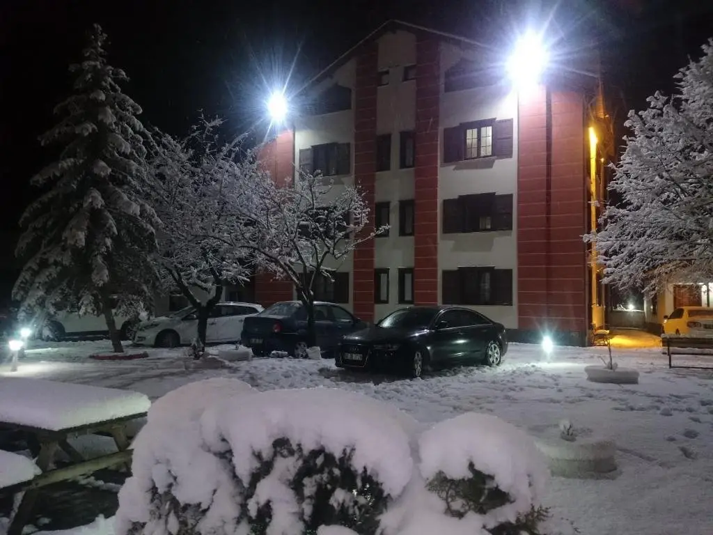 Каракасу: Mekan Ilica Apart Otel